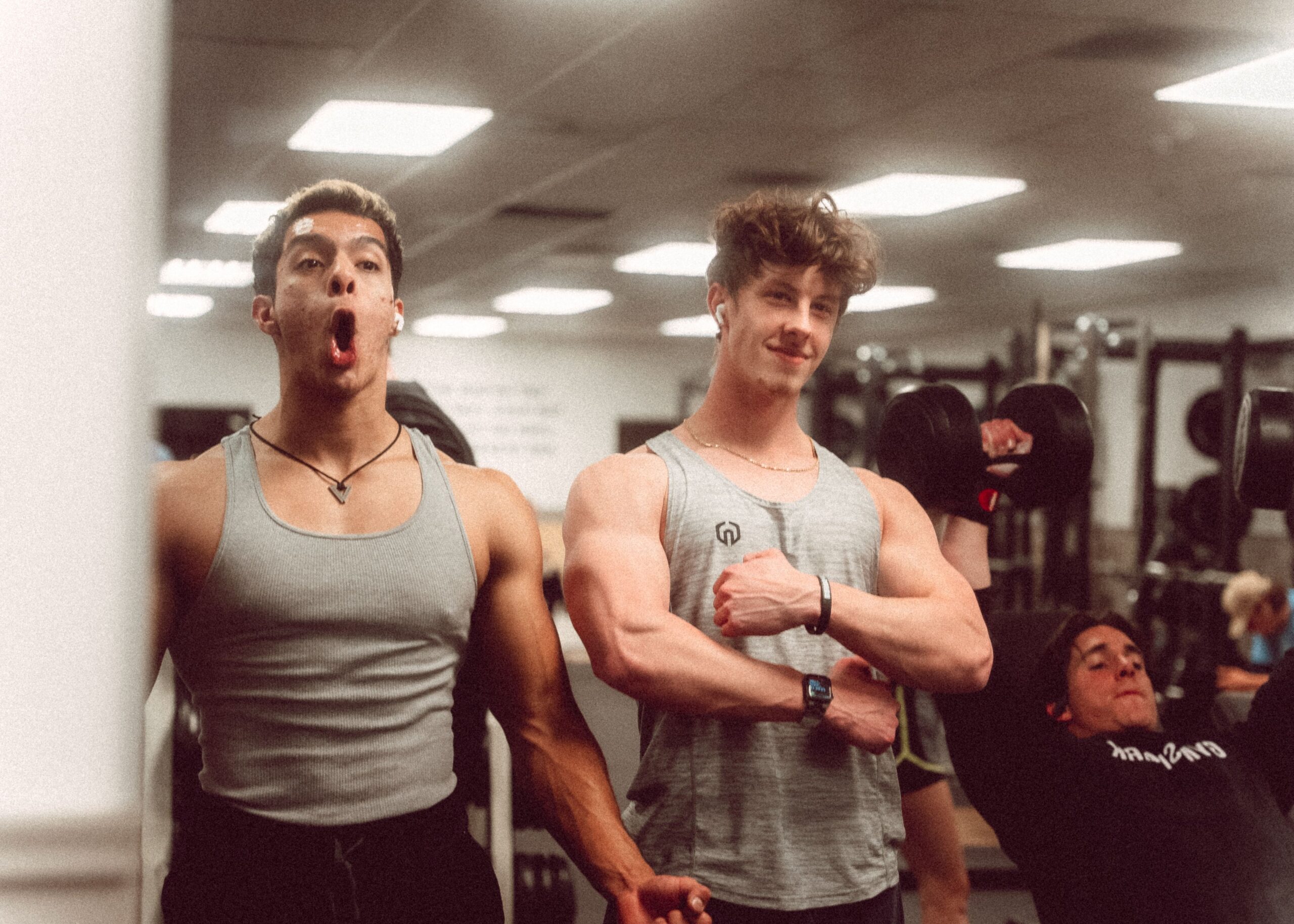 Bro Chat